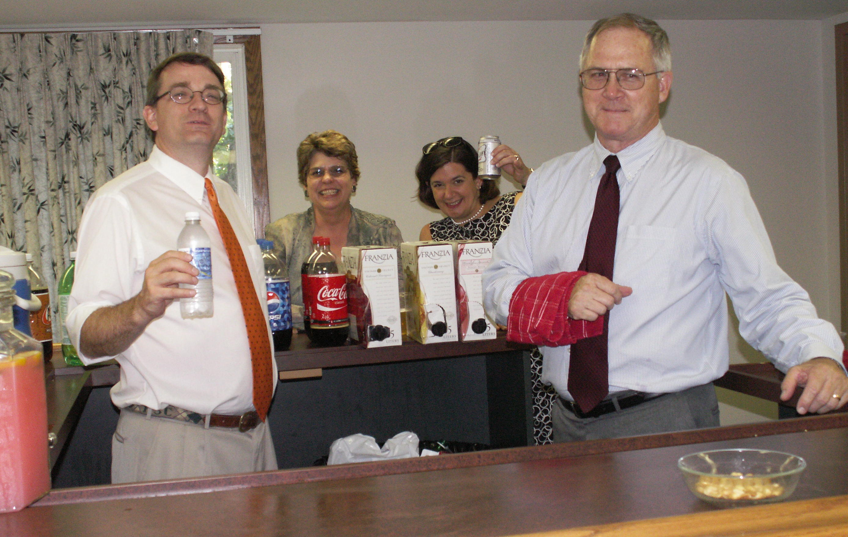 2007_07_14 Bartenders at Shelia's wedding.jpg